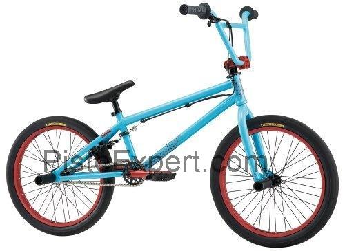 Mongoose Shield avis et fiche technique